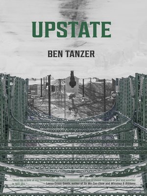 cover image of Upstate